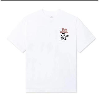 パリサンジェルマン(Paris Saint-Germain)のVerdy × PSG Tシャツ　XL(Tシャツ/カットソー(半袖/袖なし))