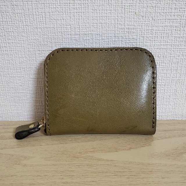 チーさん様専用※ HERZ ヘルツ コパンウォレット 財布 ファッション小物 8