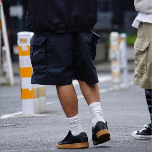 THE NORTH FACE - ノースフェイス パープルレーベル ナナミカ限定