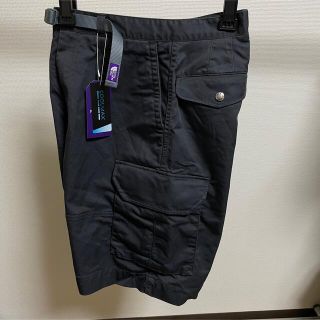 THE NORTH FACE - ノースフェイス パープルレーベル ナナミカ限定