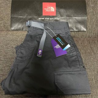 THE NORTH FACE - ノースフェイス パープルレーベル ナナミカ限定