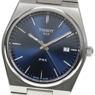 ティソ 腕時計 TISSOT T035439160510 メンズ【希少品】