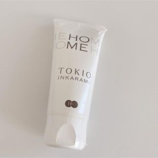 トキオ(TOKIO)のトキオインカラミホーム　補修系集中ヘアパック(ヘアパック/ヘアマスク)