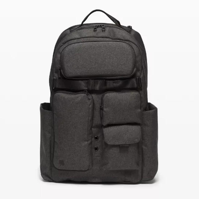 lululemon(ルルレモン)のCruiser Backpack 22L メンズのバッグ(バッグパック/リュック)の商品写真