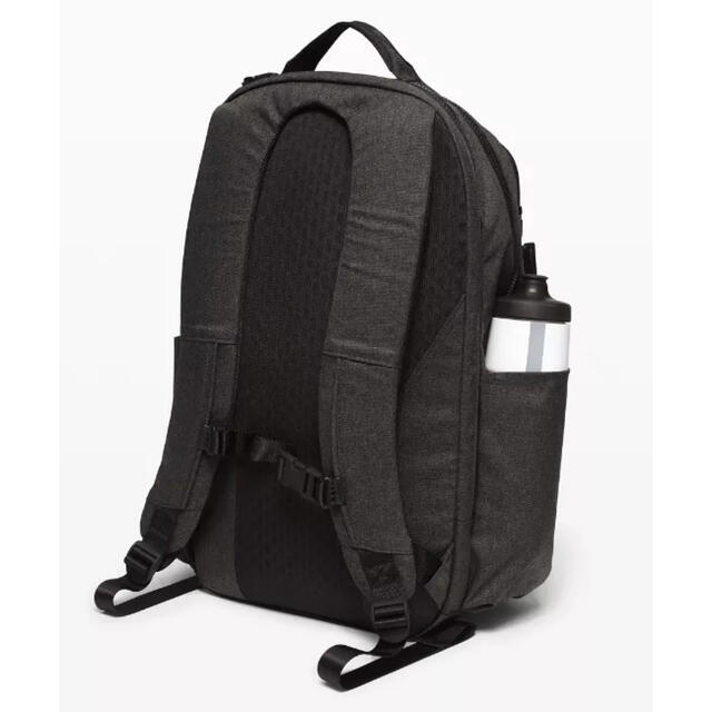 lululemon(ルルレモン)のCruiser Backpack 22L メンズのバッグ(バッグパック/リュック)の商品写真