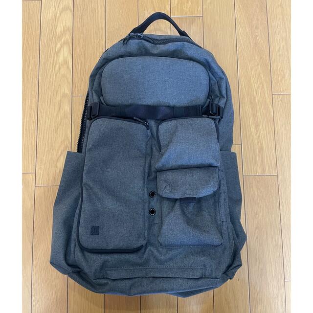 lululemon(ルルレモン)のCruiser Backpack 22L メンズのバッグ(バッグパック/リュック)の商品写真