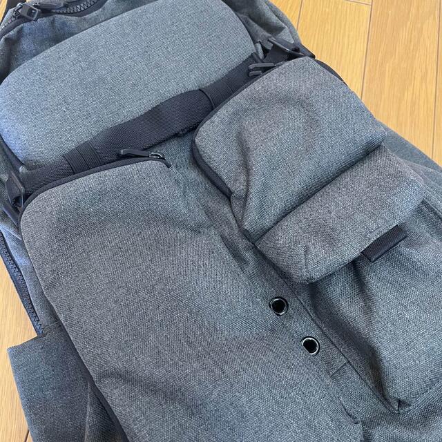 lululemon(ルルレモン)のCruiser Backpack 22L メンズのバッグ(バッグパック/リュック)の商品写真