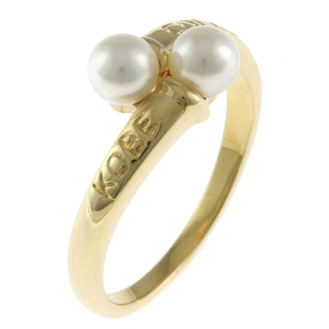 最高の品質の MIKIMOTO - 【中古】ミキモト MIKIMOTO リング・指輪
