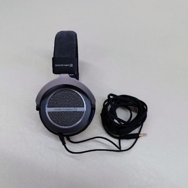 beyerdynamic amiron homeヘッドフォン/イヤフォン