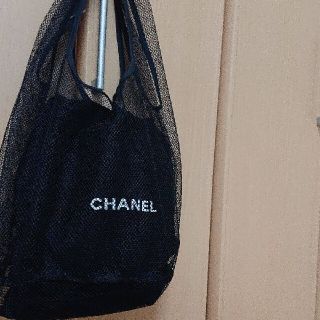 シャネル(CHANEL)のCHANEL保存袋(ショップ袋)