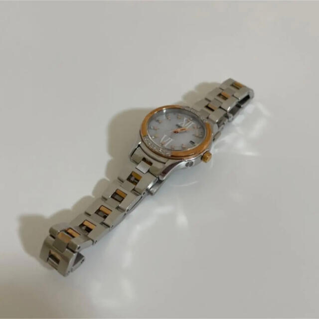 SEIKO(セイコー)のSEIKO LUKIA セイコー ルキア 数量限定1500個 レディースのファッション小物(腕時計)の商品写真