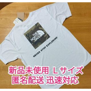 ザノースフェイス(THE NORTH FACE)のNT32158 The North Face 半袖Tシャツ(Tシャツ/カットソー(半袖/袖なし))