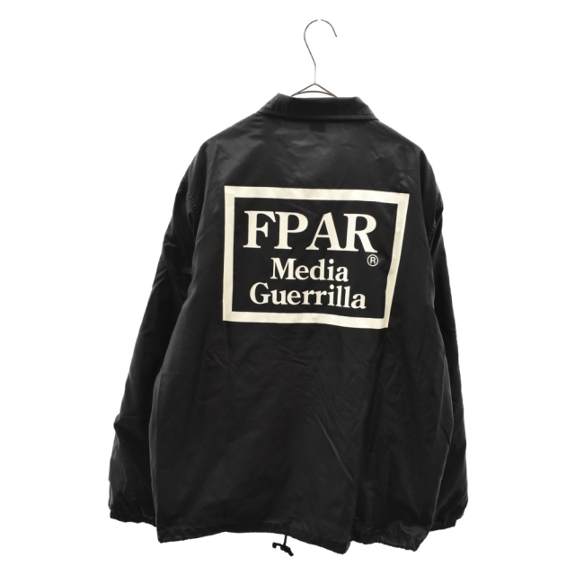 FPAR/FORTY PERCENTS AGAINST RIGHTS フォーティーパーセント FPAR/FORTY PERCENTS AGAINST RIGHTS フォーティーパーセント