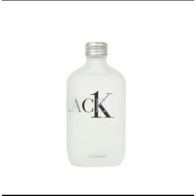 PALACE Calvin Klein CK1 100ml パレス フレグランス - ユニセックス