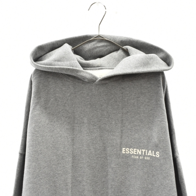 FOG Essentials エフオージー エッセンシャルズ 胸ロゴプリント