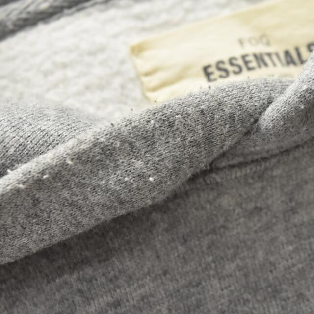 FOG Essentials エフオージー エッセンシャルズ 胸ロゴプリント