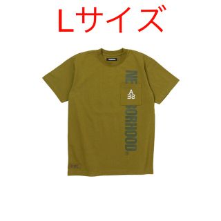 ウィンダンシー(WIND AND SEA)のNEIGHBORHOOD WIND AND SEA  "Olive Drab" (Tシャツ/カットソー(半袖/袖なし))