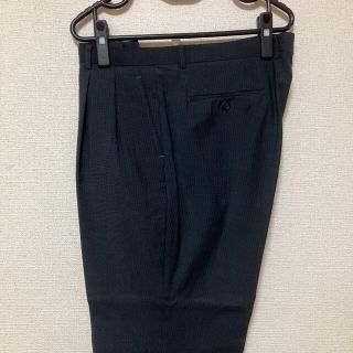 【中古品】メンズスラックス(スラックス)