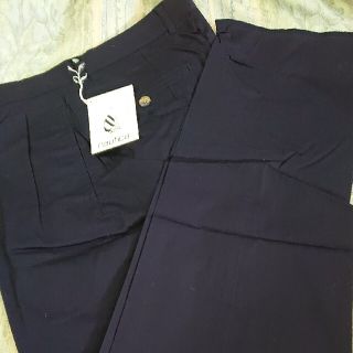 ノーティカ(NAUTICA)のノーティカ メンズスラックス ゴルフ(スラックス)