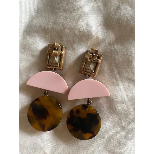 J.Crew(ジェイクルー)のJ.crew ビジューピアス レディースのアクセサリー(ピアス)の商品写真