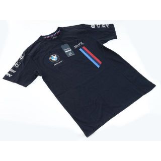 ビーエムダブリュー(BMW)のWorld Super Bike【BMW Motorrad】 Tシャツ 【M】(その他)