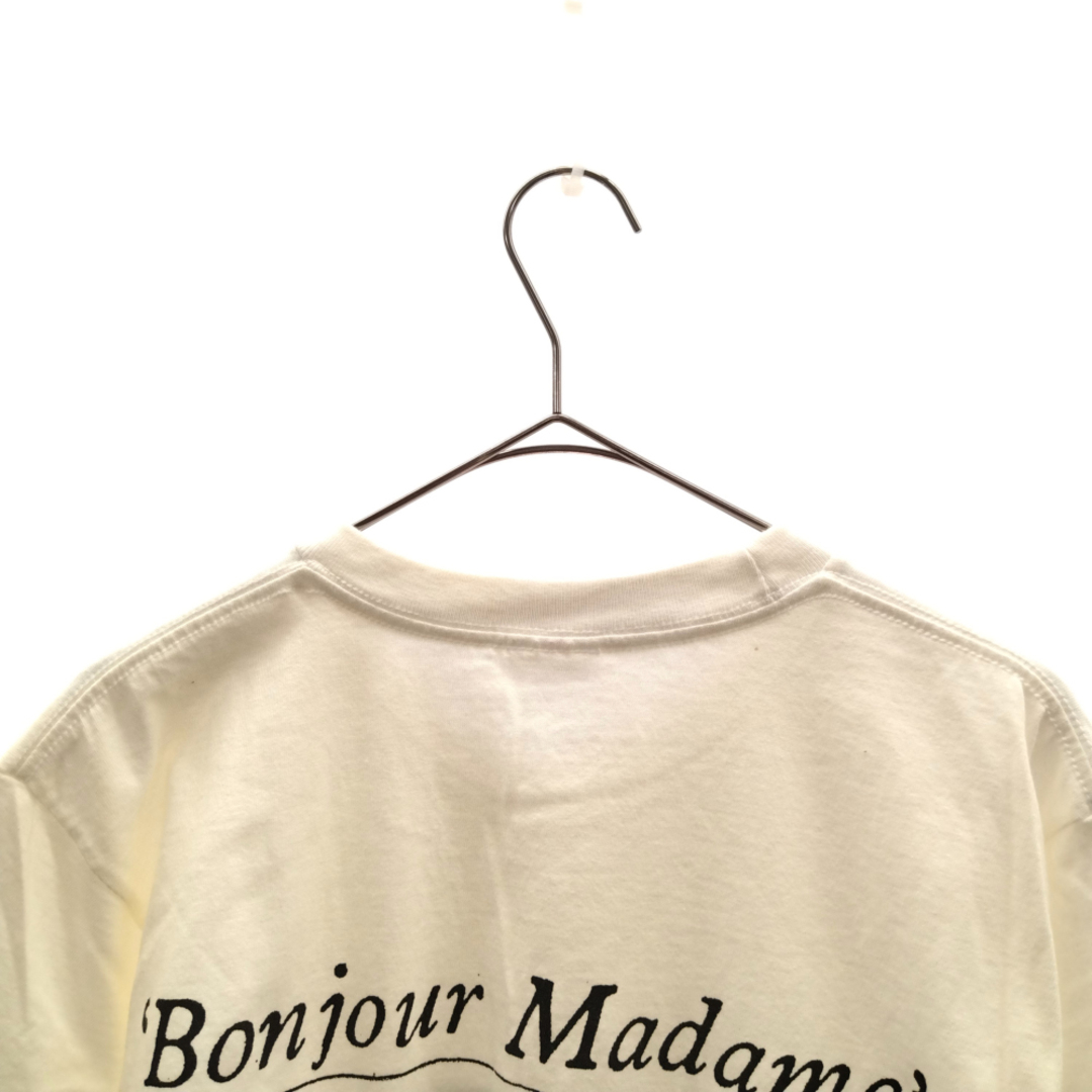 SUPREME シュプリーム 16SS Paris Box Logo Tee パリOPEN記念 ボックス ...