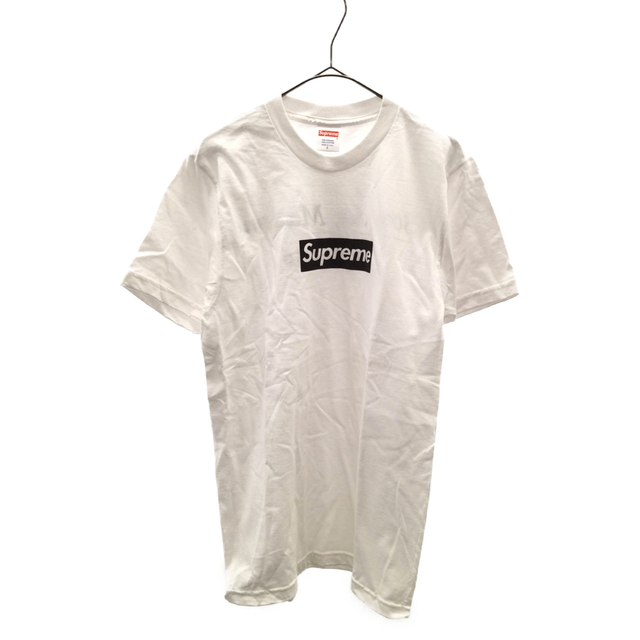 代引き人気 Supreme - SUPREME シュプリーム 16SS Paris Box Logo Tee ...
