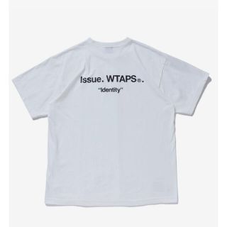 WTAPS 40PCT UPAEMORE 20SS