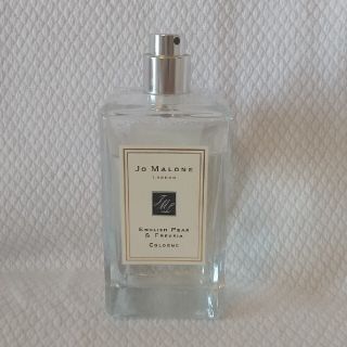 Jo Malone - Jo MALONE LONDON イングリッシュ ペアー ＆ フリージア コロンの通販 by ℳ﻿'s shop｜ジョーマローンならラクマ