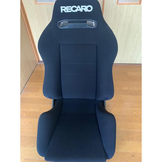 自動車/バイクRECARO レカロシート