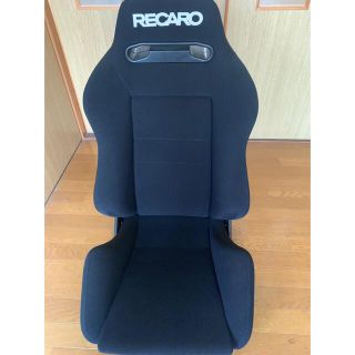 レカロ(RECARO)のRECARO レカロシート(汎用パーツ)