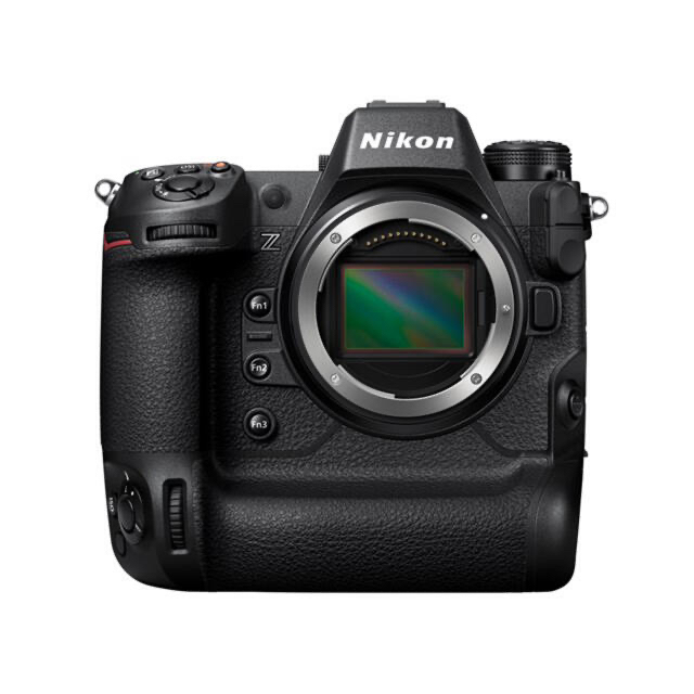 Nikon  Z 9 ボディ新品未開封