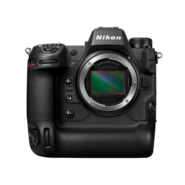 スマホ/家電/カメラNikon  Z 9 ボディ新品未開封