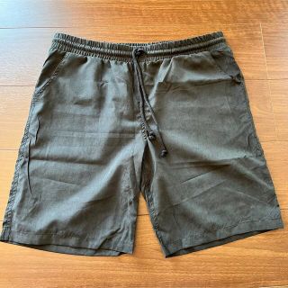 レディース 水着 スイムパンツ 黒(水着)
