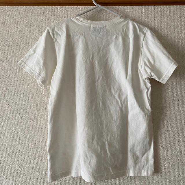 épine(エピヌ)のépine Tシャツ レディースのトップス(Tシャツ(半袖/袖なし))の商品写真