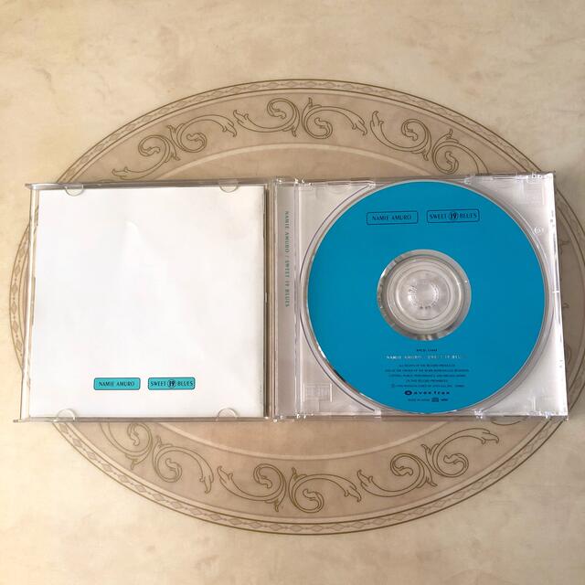 avex(エイベックス)の安室奈美恵　CD   3枚セット❣️ エンタメ/ホビーのCD(ポップス/ロック(邦楽))の商品写真