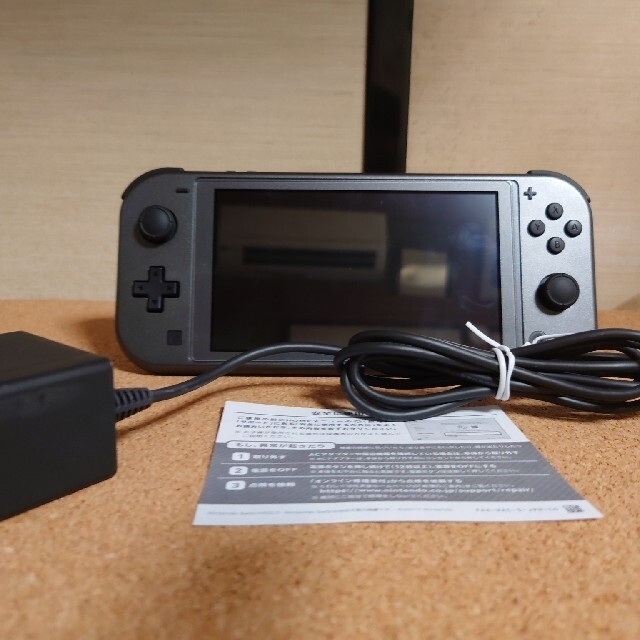 【夏休み特別価格】Switch Lite 豪華おまけ付きセット