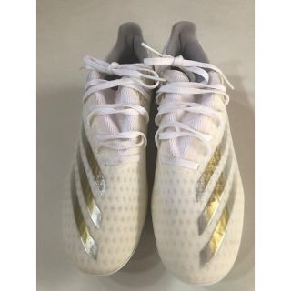 アディダス(adidas)のadidas サッカースパイク(シューズ)