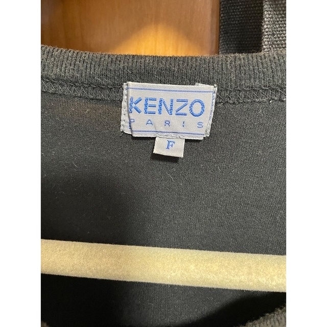 KENZO(ケンゾー)のKENZO Tシャツ メンズのトップス(Tシャツ/カットソー(半袖/袖なし))の商品写真