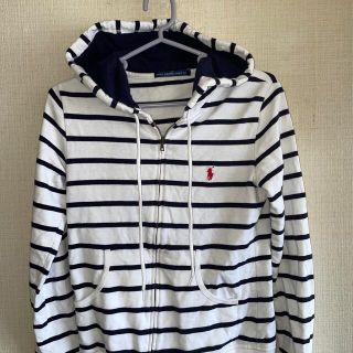 ポロラルフローレン(POLO RALPH LAUREN)のPOLO ESTABA ISHED 67ポロエステバパーカー(マウンテンパーカー)