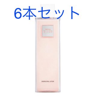 シセイドウ(SHISEIDO (資生堂))のザ・ギンザ　エナジャイジングローション(化粧水/ローション)