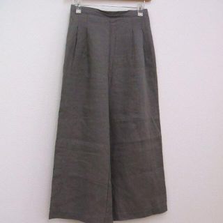 フォグリネンワーク(fog linen work)のfog linen work パンツ フォグリネンワーク(その他)