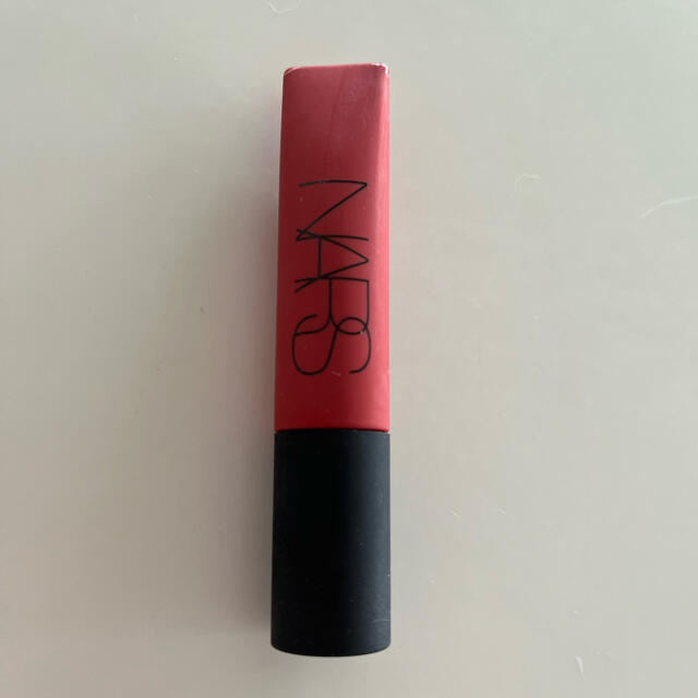 NARS(ナーズ)のNARS エアーマットリップカラー 00041 PIN UP コスメ/美容のベースメイク/化粧品(口紅)の商品写真