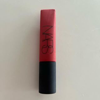 ナーズ(NARS)のNARS エアーマットリップカラー 00041 PIN UP(口紅)