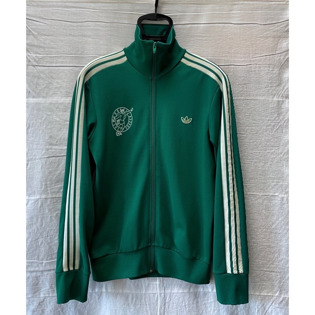 vintage 60~70s adidas トラックパンツ 菅田将暉 あいみょん