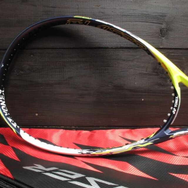 YONEX(ヨネックス)の新品　YONEX　ラケット スポーツ/アウトドアのテニス(ラケット)の商品写真