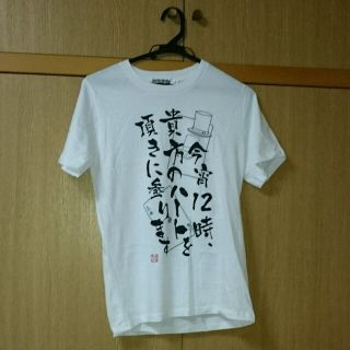 名探偵コナン＊怪盗キッドTシャツ(その他)