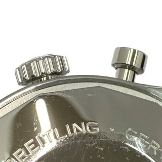 ▽▽BREITLING ブライトリング ナビタイマー8 自動巻き A13314