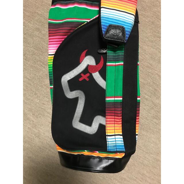 Scotty Cameron(スコッティキャメロン)のScotty Cameron CincoDeMayo 1st SundayBag スポーツ/アウトドアのゴルフ(バッグ)の商品写真