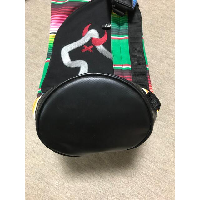 Scotty Cameron(スコッティキャメロン)のScotty Cameron CincoDeMayo 1st SundayBag スポーツ/アウトドアのゴルフ(バッグ)の商品写真